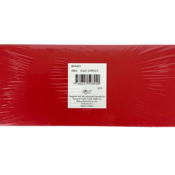 Holly Jolly Playing Cards 3 Decks Set By Russ Berrie Christmas Holiday Theme - Picture 3 of 6